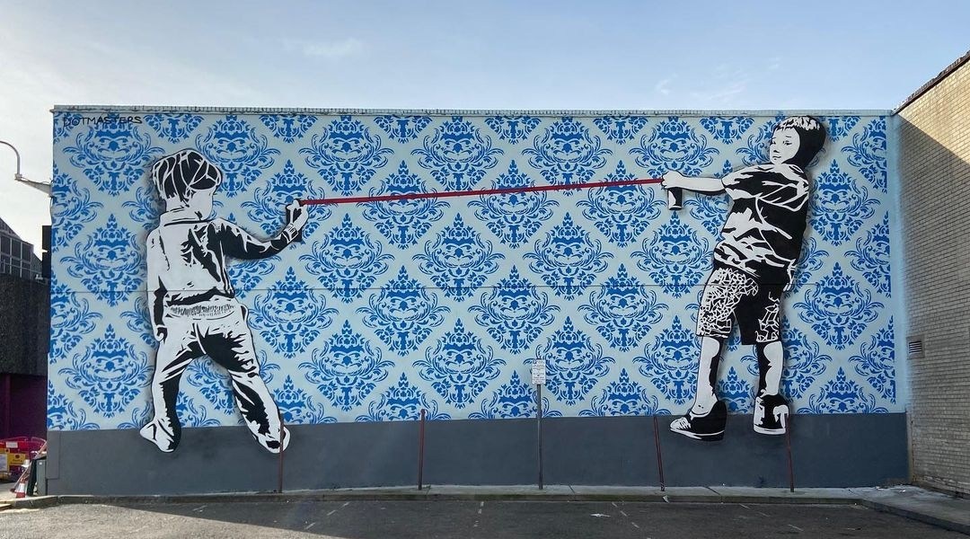 Leon Seesix @ London, UK