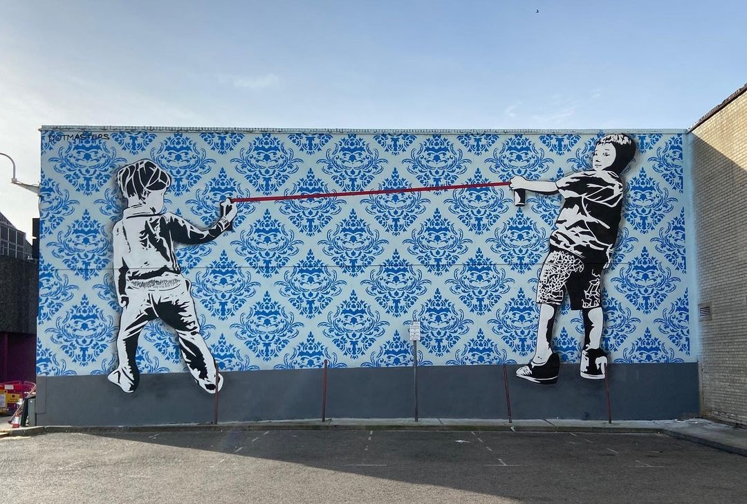 Leon Seesix @ London, UK