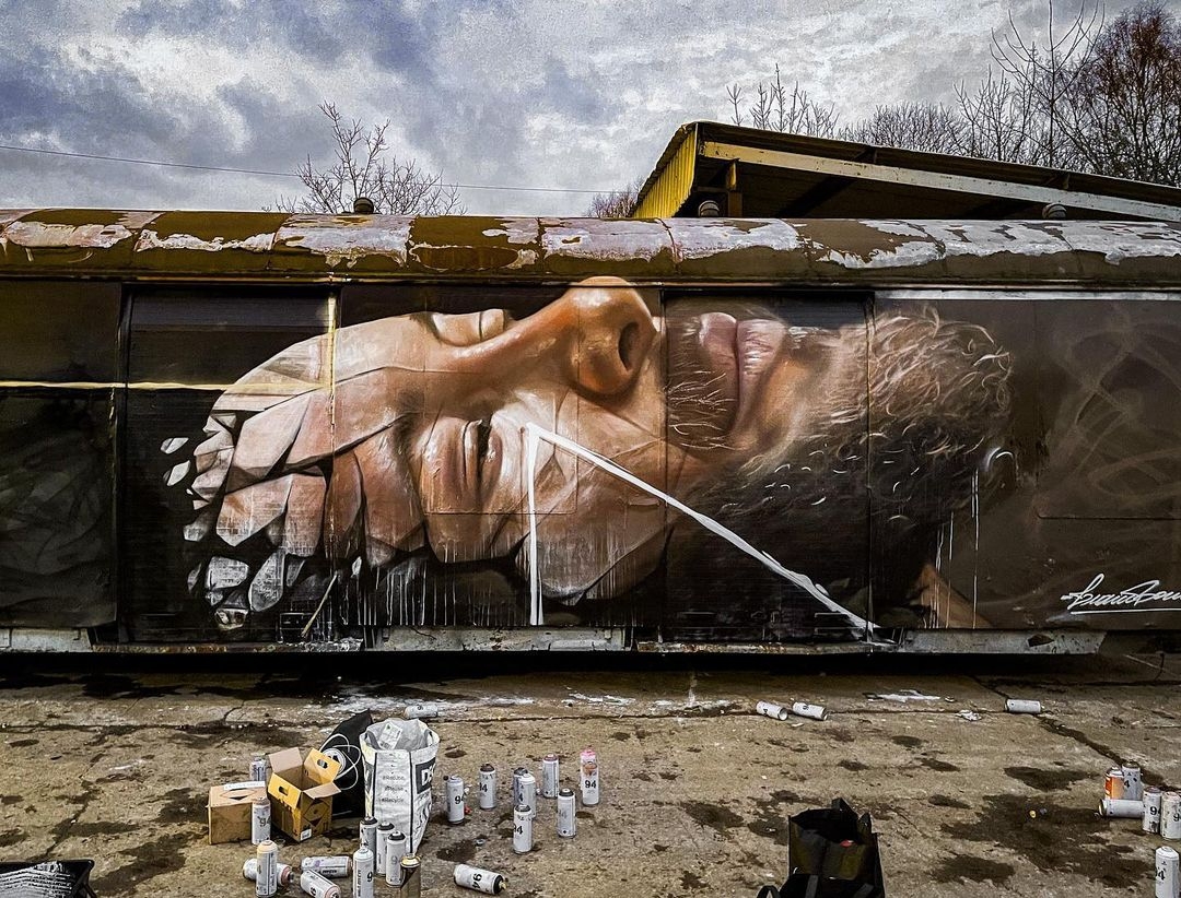 Liam Bononi @ Crewe, UK Liam Bononi @ Crewe, UK