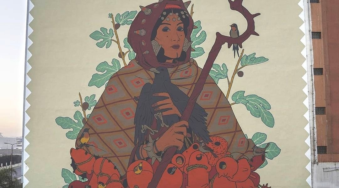 Machima @ Casablanca, Morocco