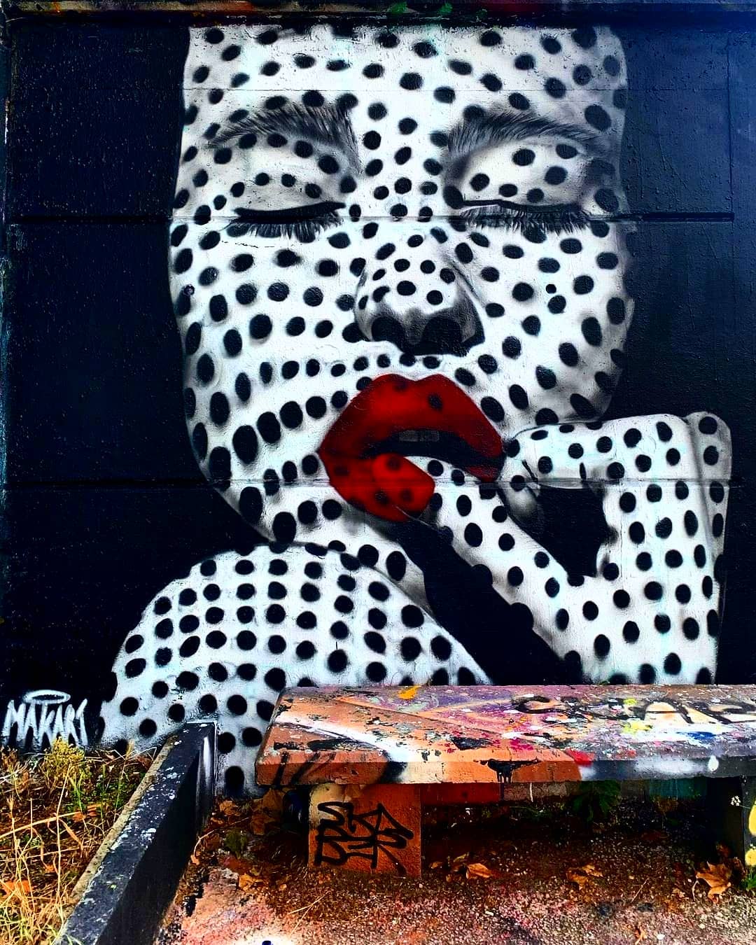 Mak Art @ Toulouse, France Mak Art @ Toulouse, France