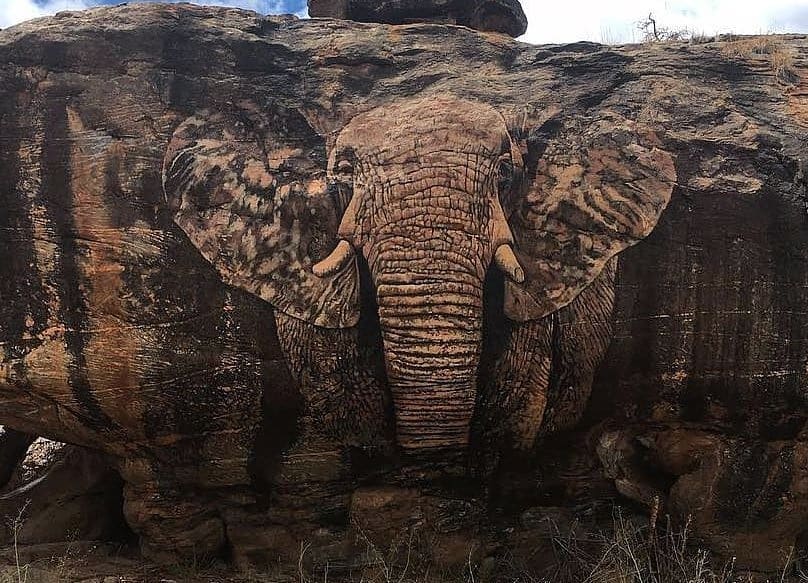 Mantra @ Namunyak Wildlife Conservancy, Kenya Mantra @ Namunyak Wildlife Conservancy, Kenya