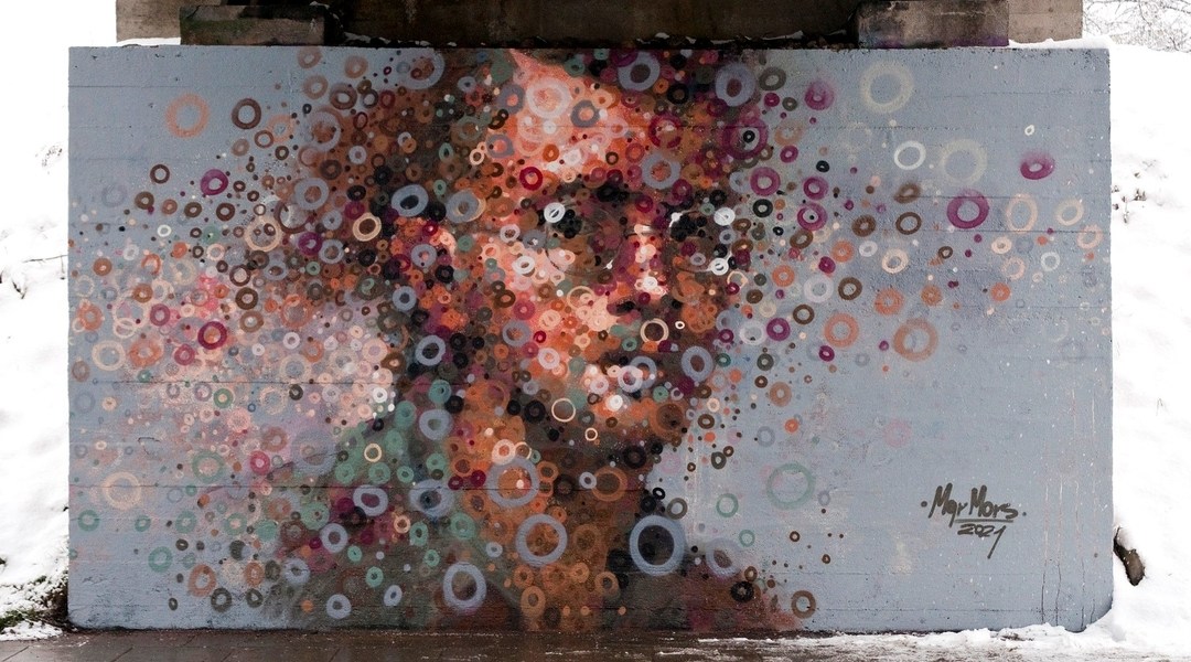 Mgr Mors @ Nowy Sacz, Poland