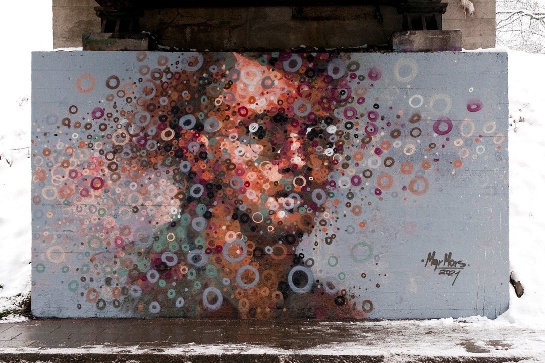 Mgr Mors @ Nowy Sacz, Poland