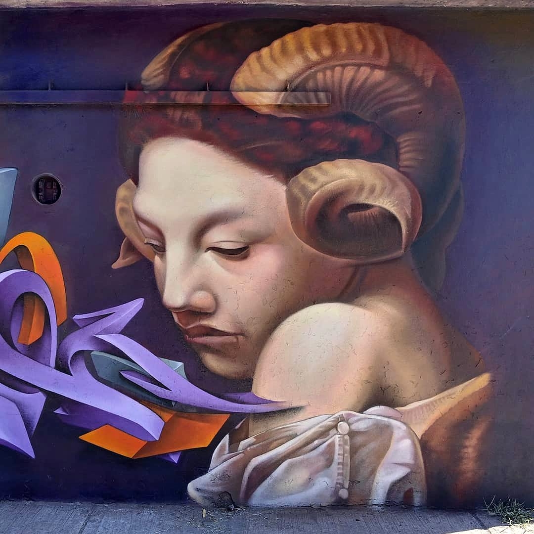 Miguel Garcia Villafaña @ Salamanca, Mexico