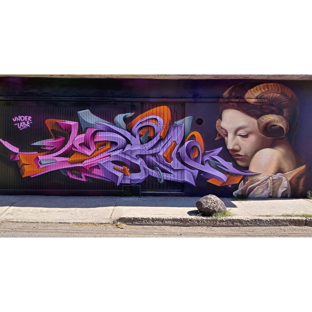 Miguel Garcia Villafaña @ Salamanca, Mexico