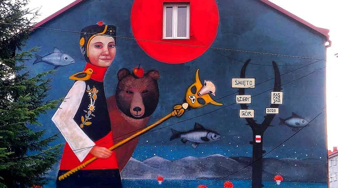 Raspazjan @ Nowy Sacz, Poland