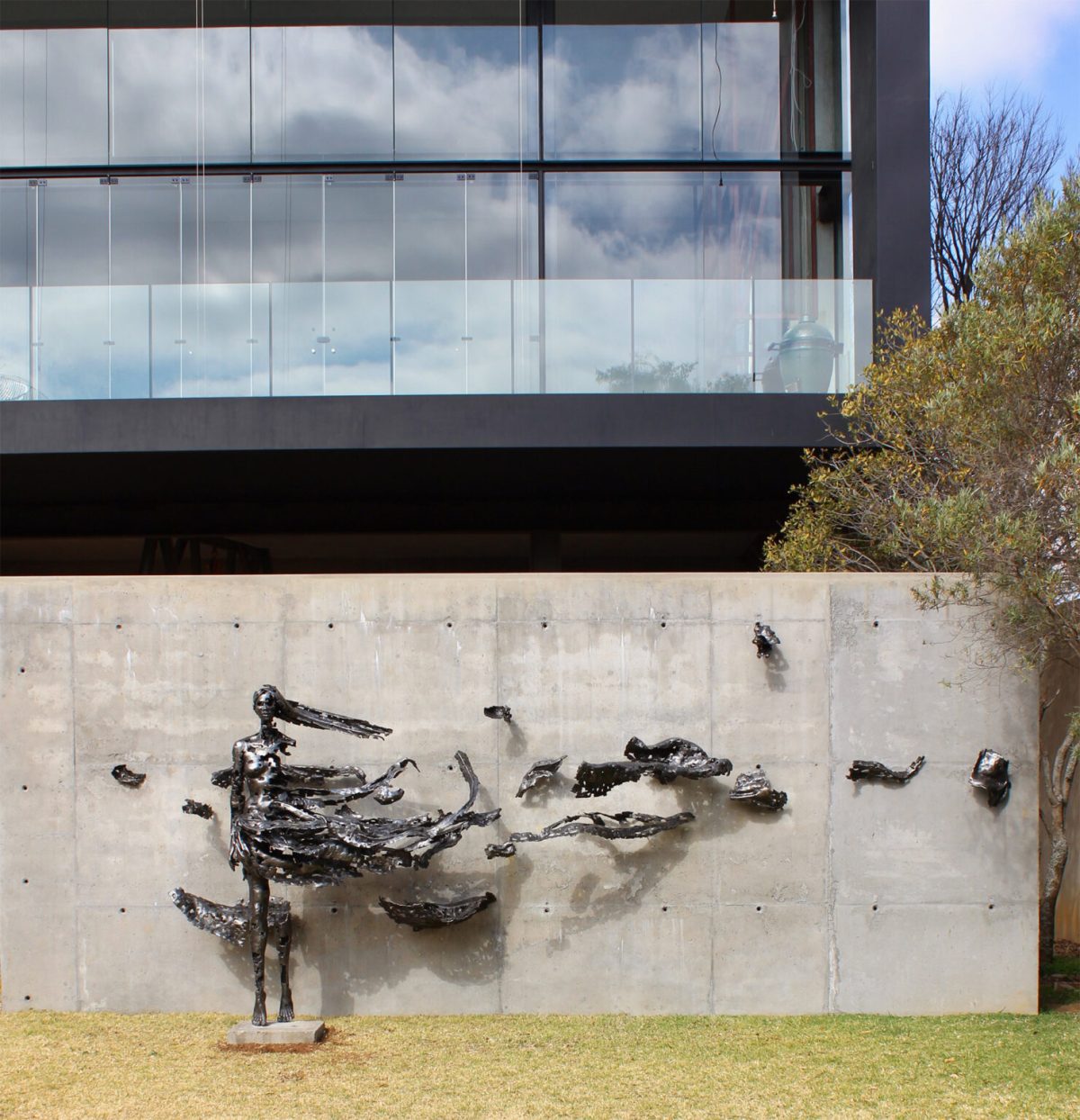 Regardt Van Der Meulen