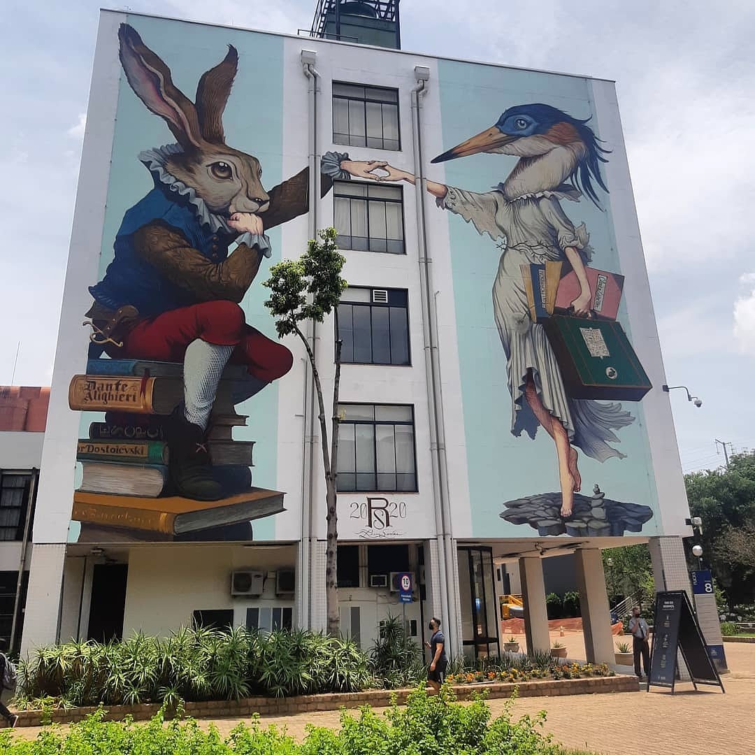 Renan Santos @ Porto Alegre, Brazil