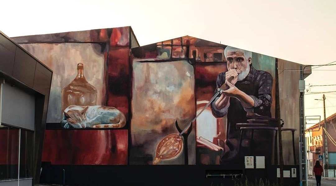 Ricardo Romero @ Vieira de Leiria, Portugal