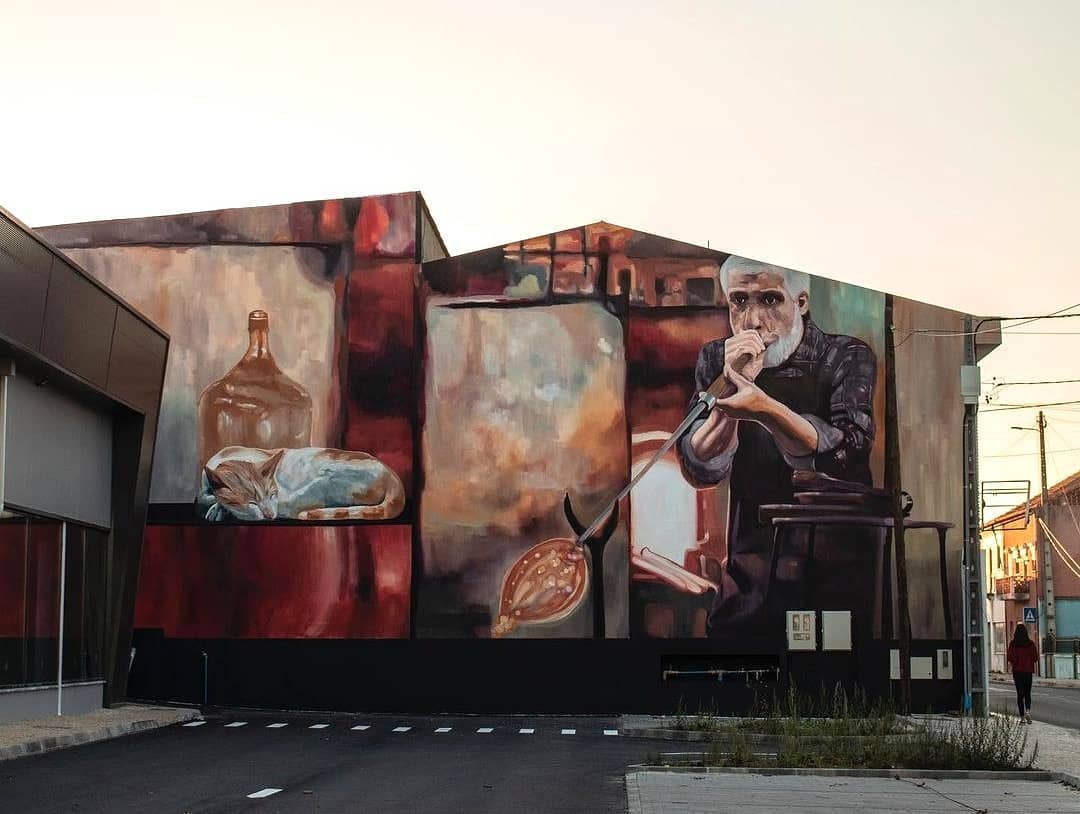 Ricardo Romero @ Vieira de Leiria, Portugal