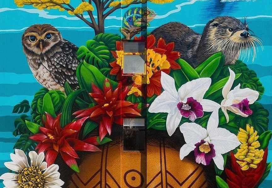 Rodrigo Rizo @ Florianopolis, Brazil