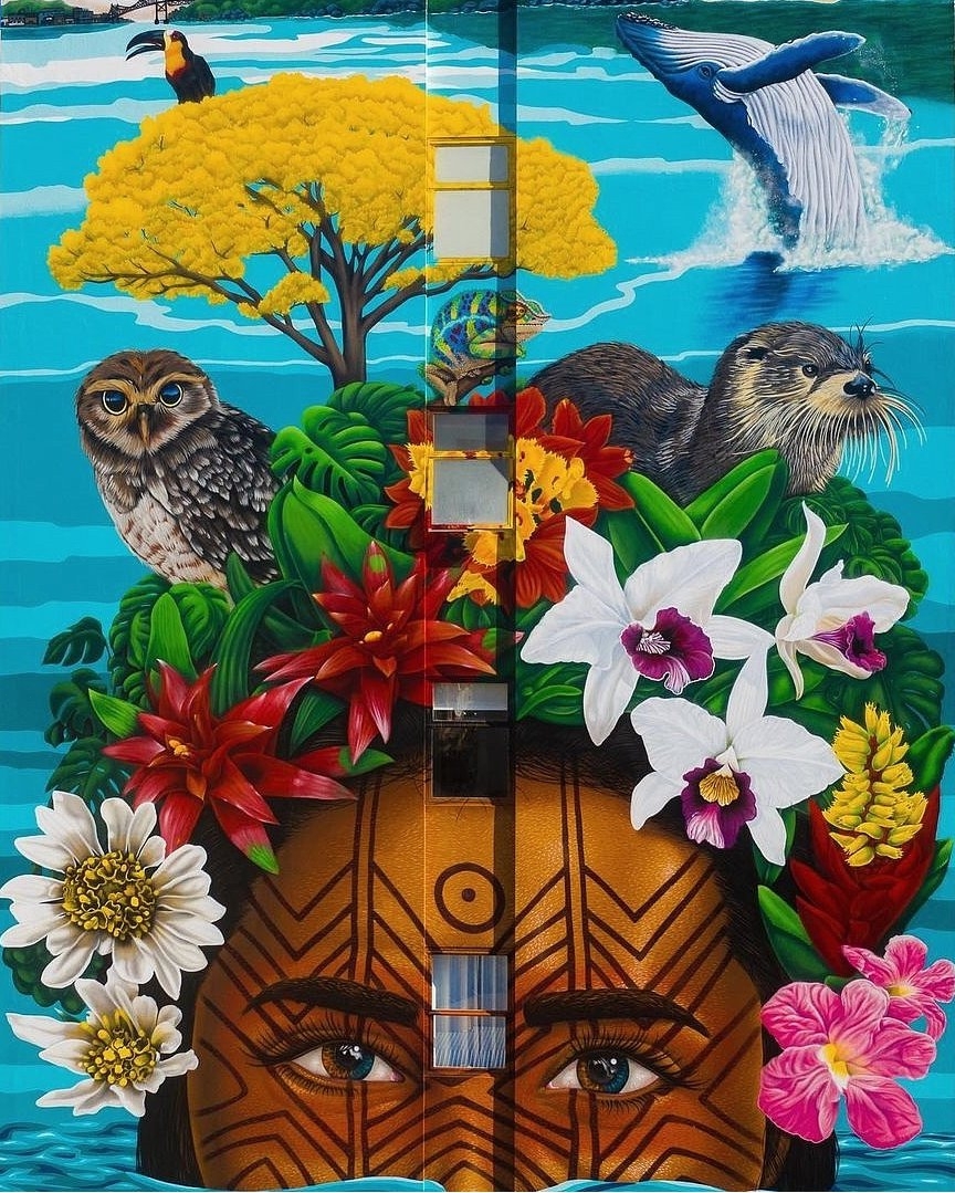 Rodrigo Rizo @ Florianopolis, Brazil