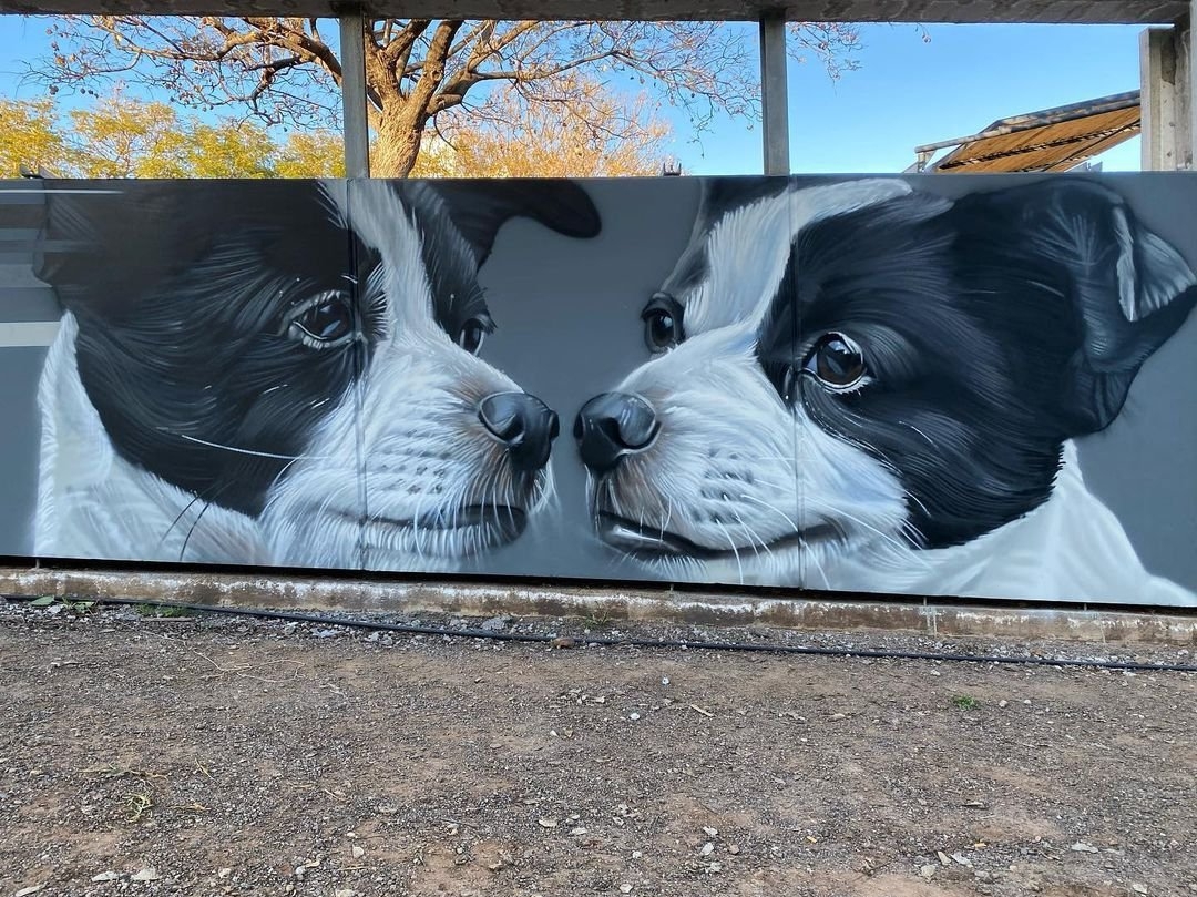 Sabotaje Al Montaje @ Santa Cruz de Tenerife, Spain