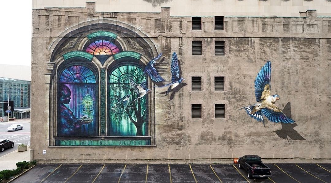 Sarah C. Rutherford @ Rochester, USA