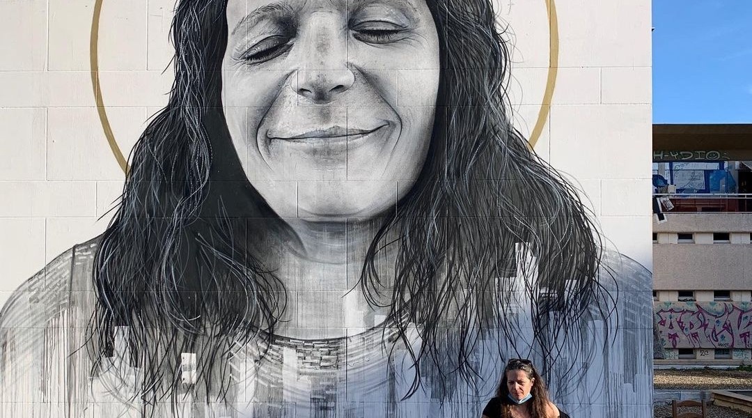 Swed Oner @ Montpellier, France