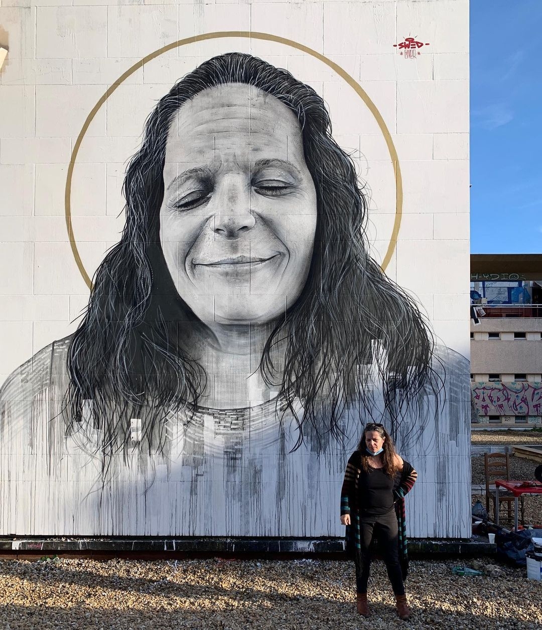 Swed Oner @ Montpellier, France