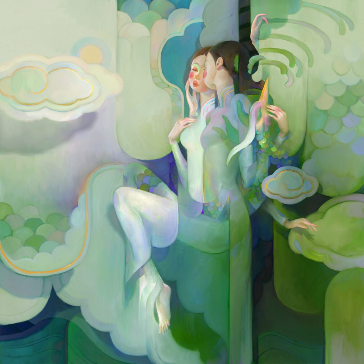 Thanh Nhàn Nguyễn