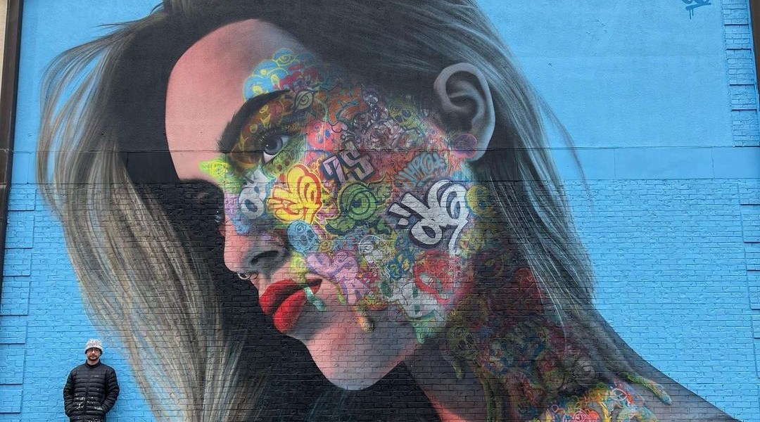 A-A-Ron @ Greensboro, USA