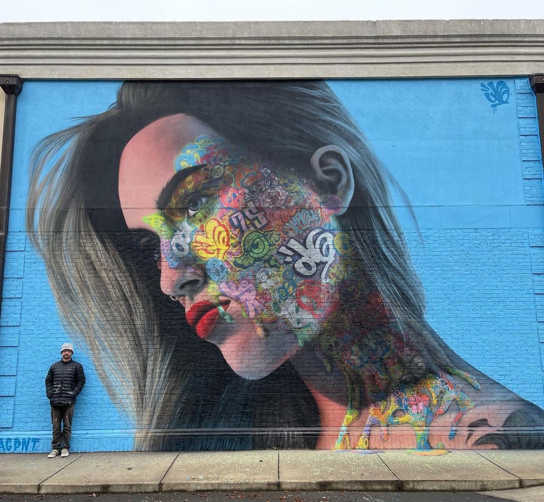 A-A-Ron @ Greensboro, USA