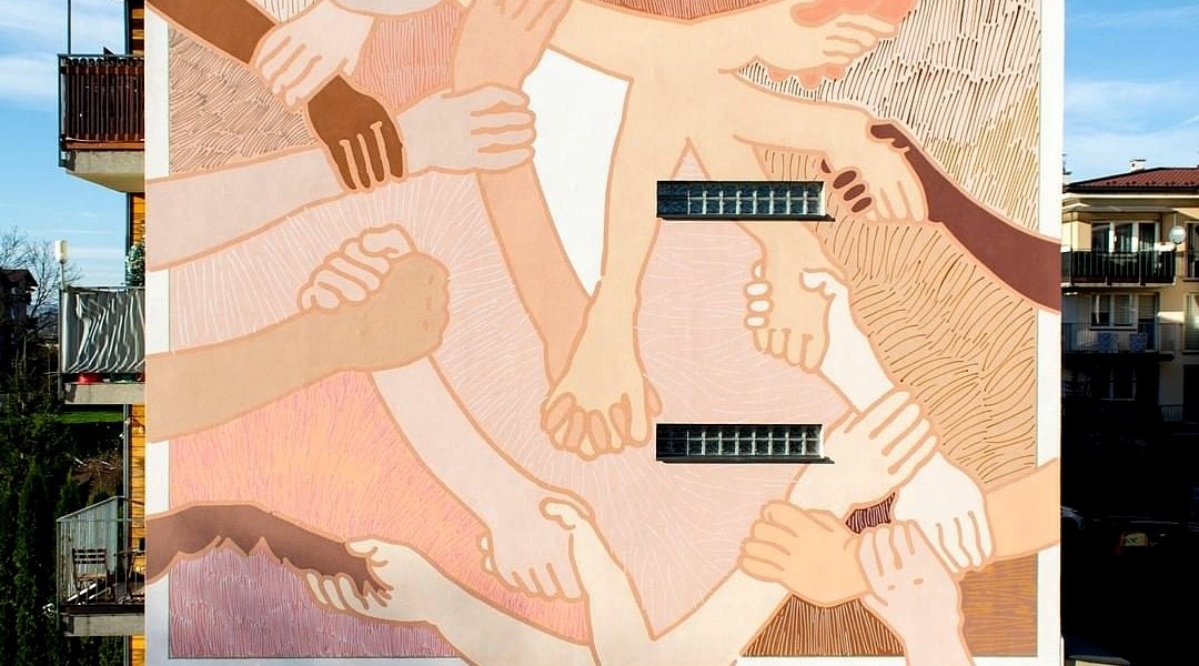 Artek Leser @ Nowy Sacz, Poland