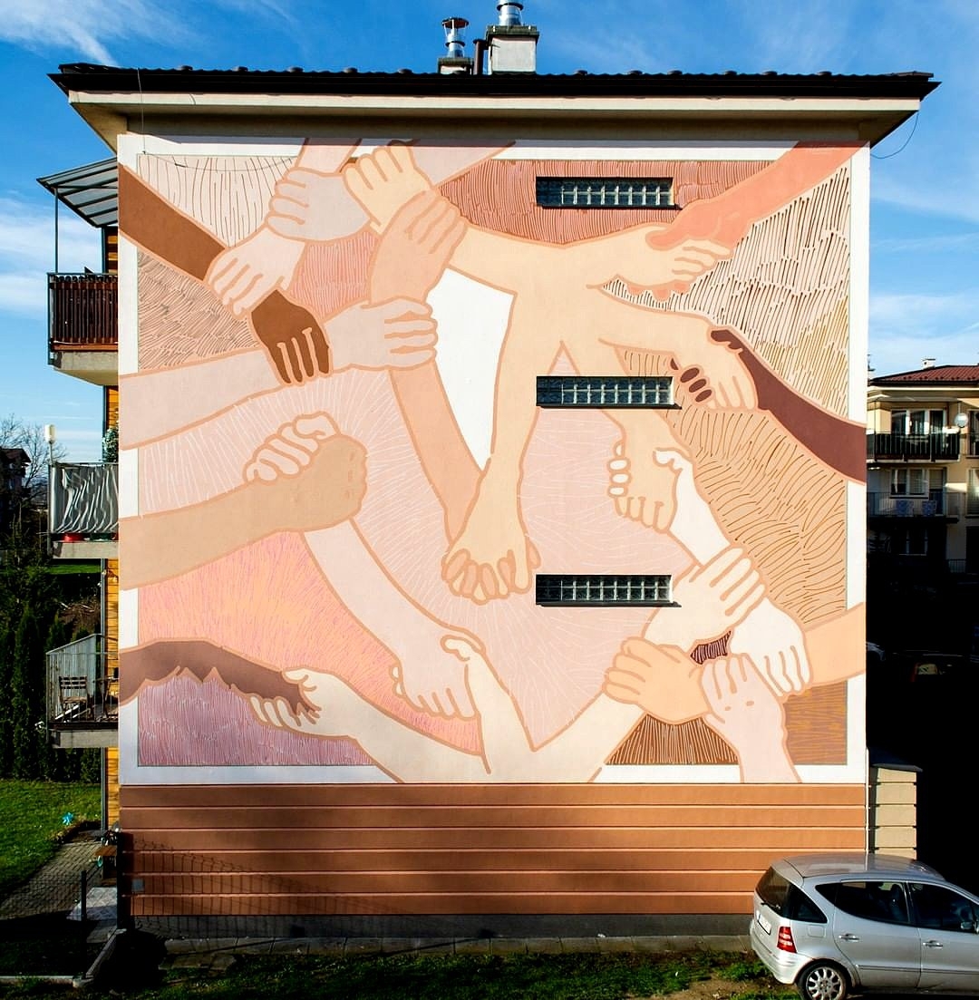 Artek Leser @ Nowy Sacz, Poland