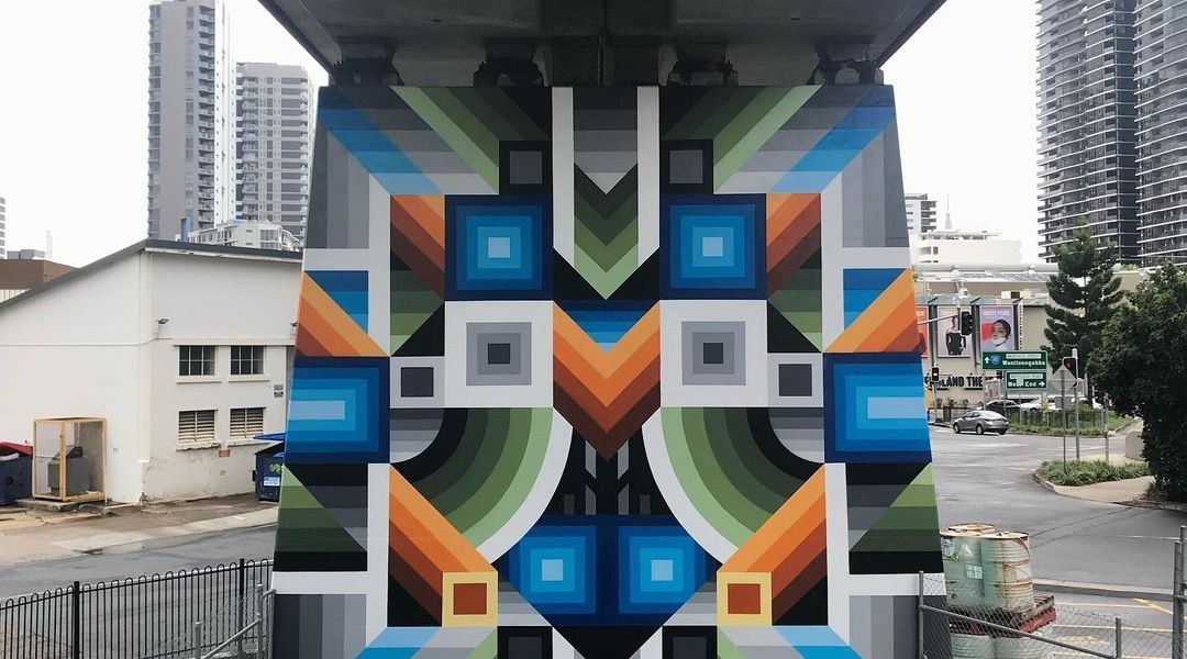 Beastman @ Brisbane, Australia