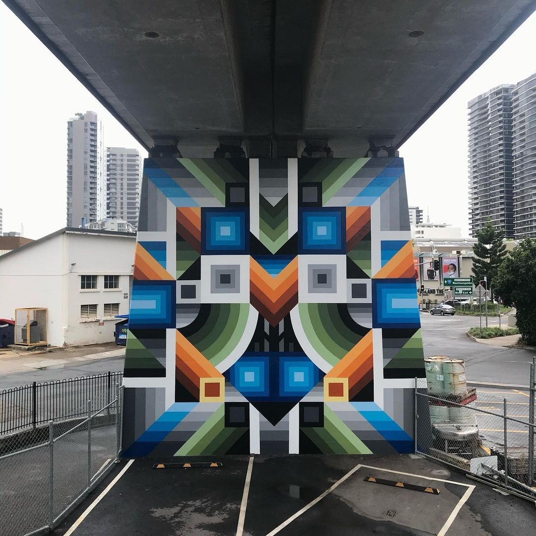 Beastman @ Brisbane, Australia