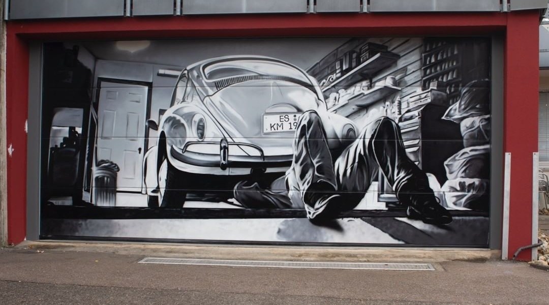 Blaze @ Stuttgart, Germany