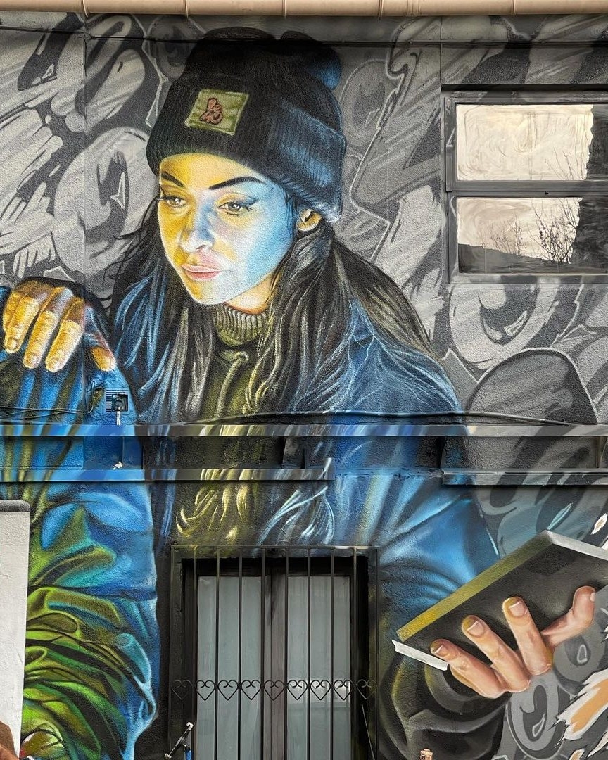 Braga last1 + Kowse @ Marseille, France