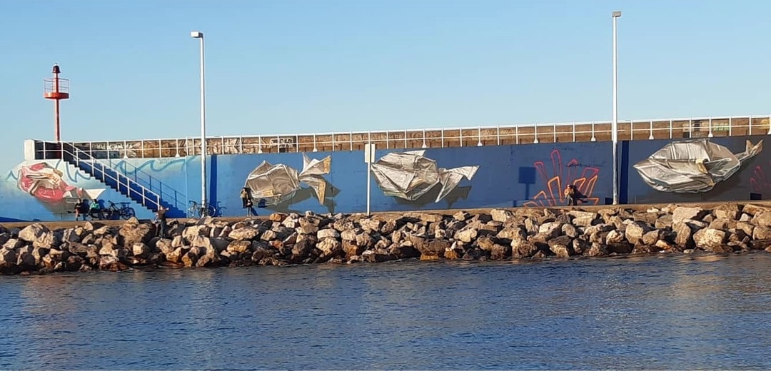 Dadospuntocero @ Gijon, Spain