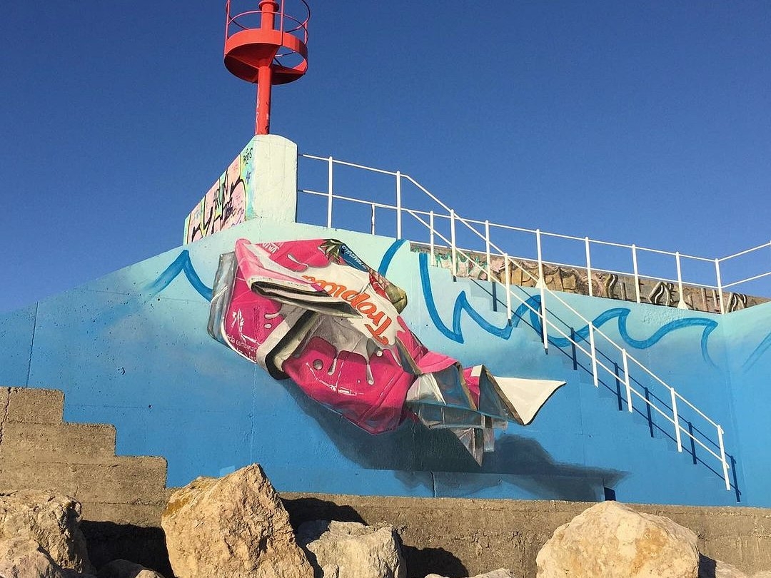 Dadospuntocero @ Gijon, Spain