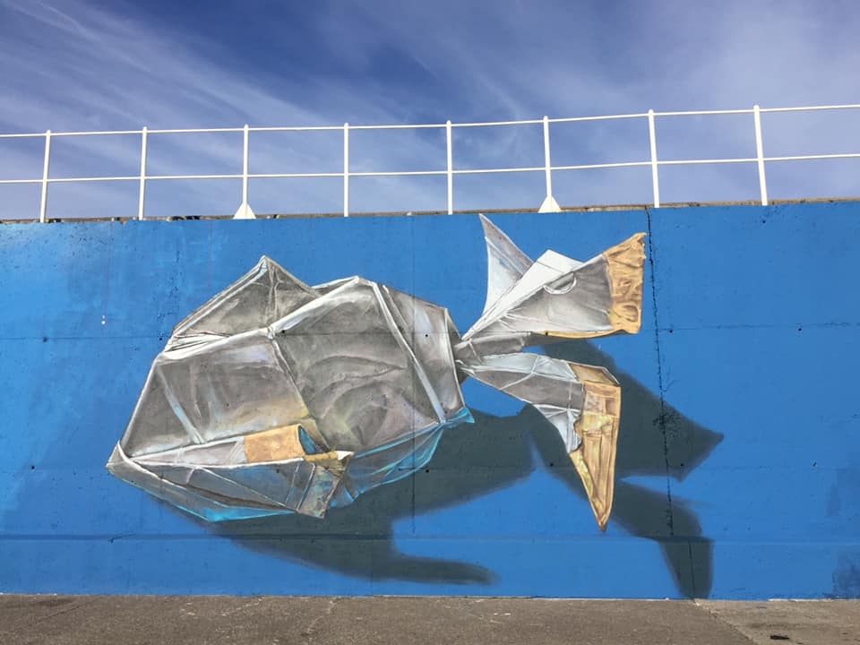 Dadospuntocero @ Gijon, Spain