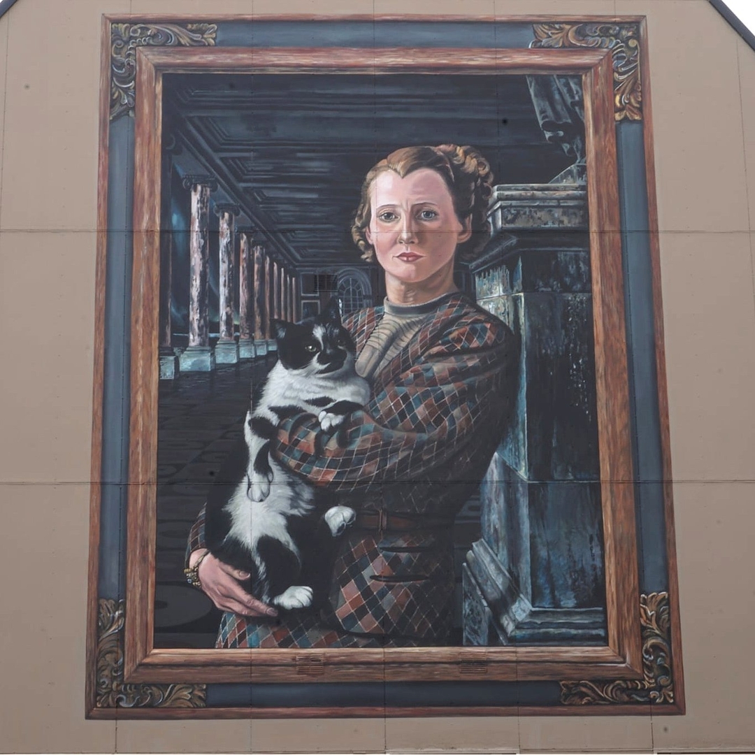 De Strakke Hand @ Arnhem, Netherlands