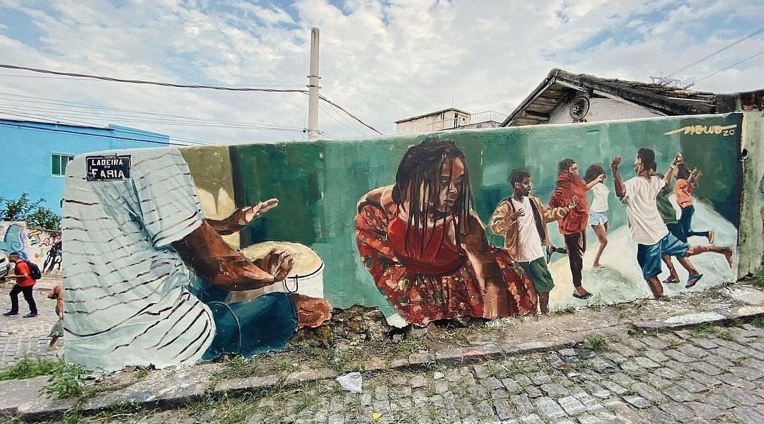 Diego Mouro @ Rio de Janeiro, Brazil