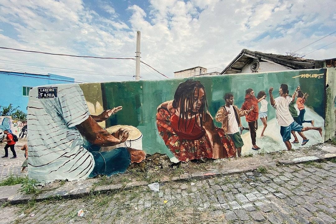 Diego Mouro @ Rio de Janeiro, Brazil