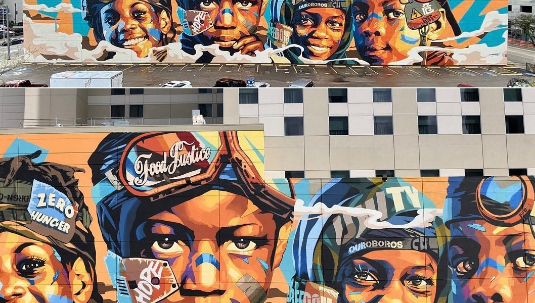 Dragon76 @ Houston, USA