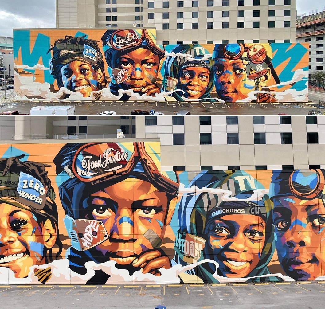 Dragon76 @ Houston, USA