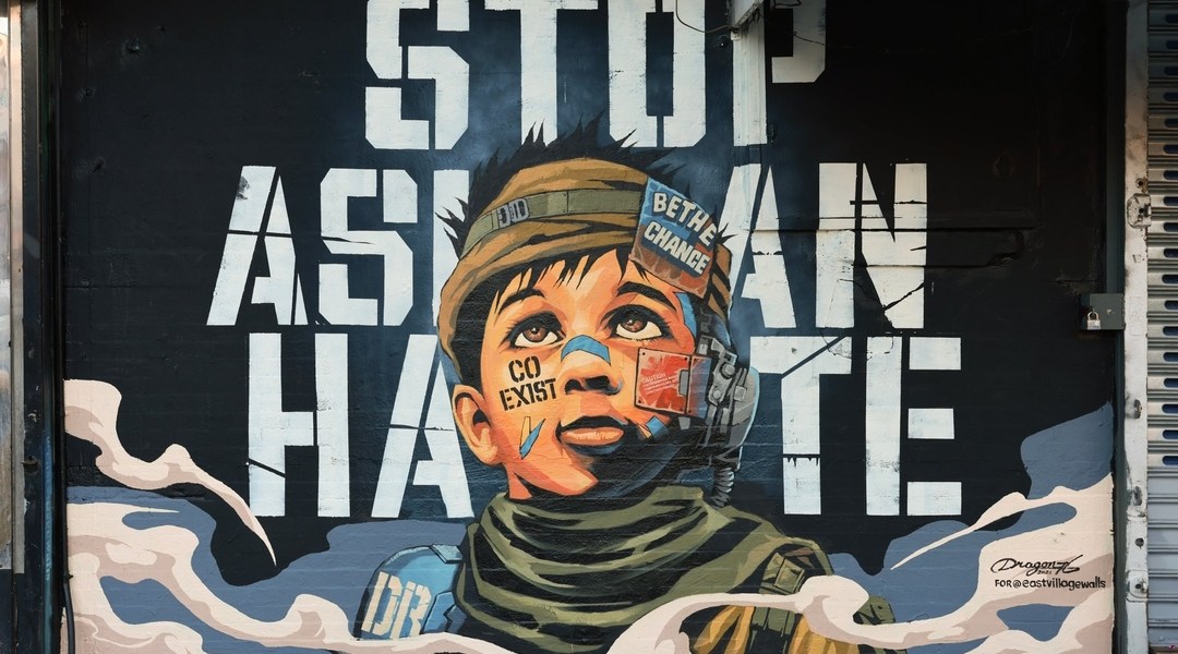 Dragon76 @ New York, USA