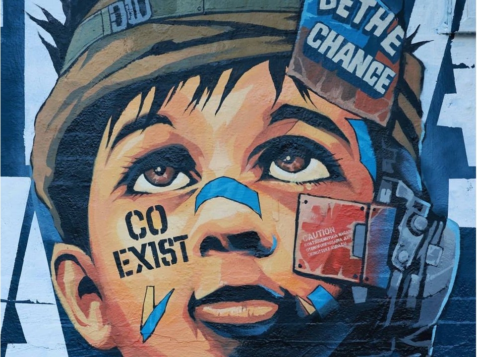 Dragon76 @ New York, USA