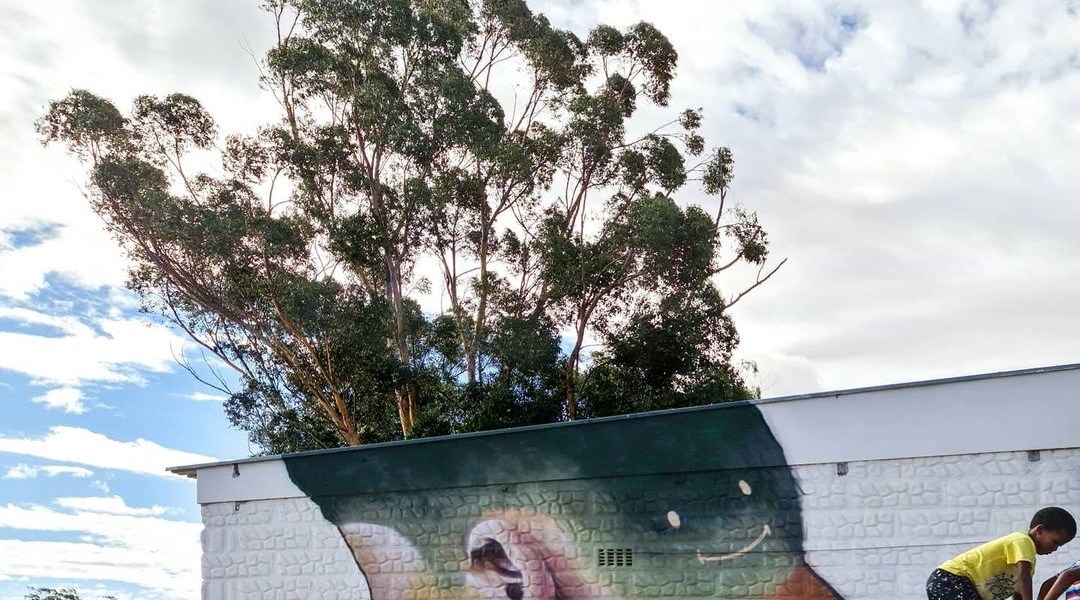 Falko one @ Cape Town, South Africa