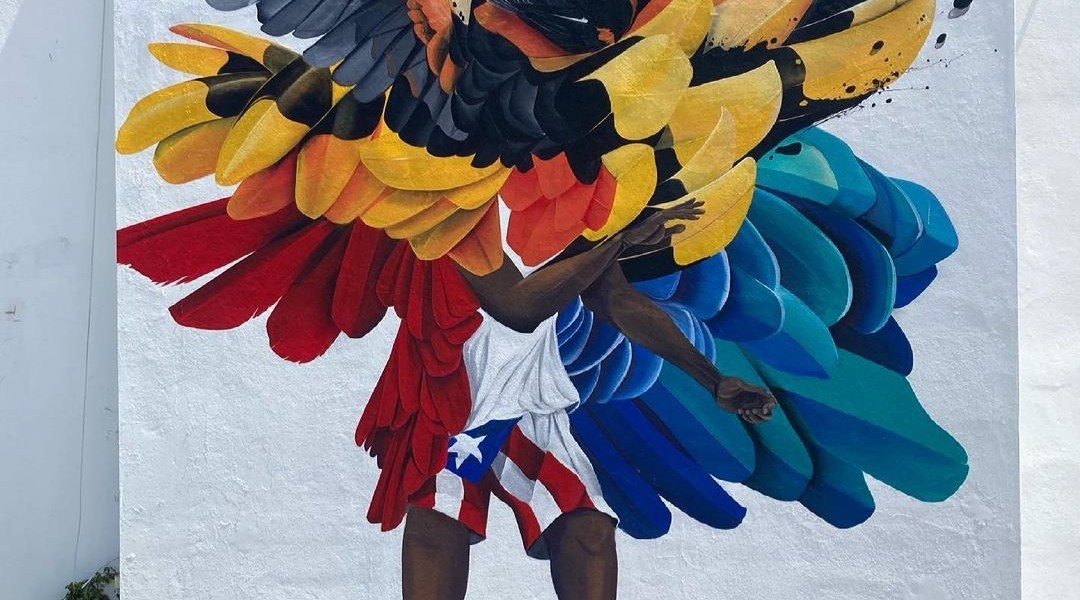 Felipe Ortiz @ San Juan, Puerto Rico