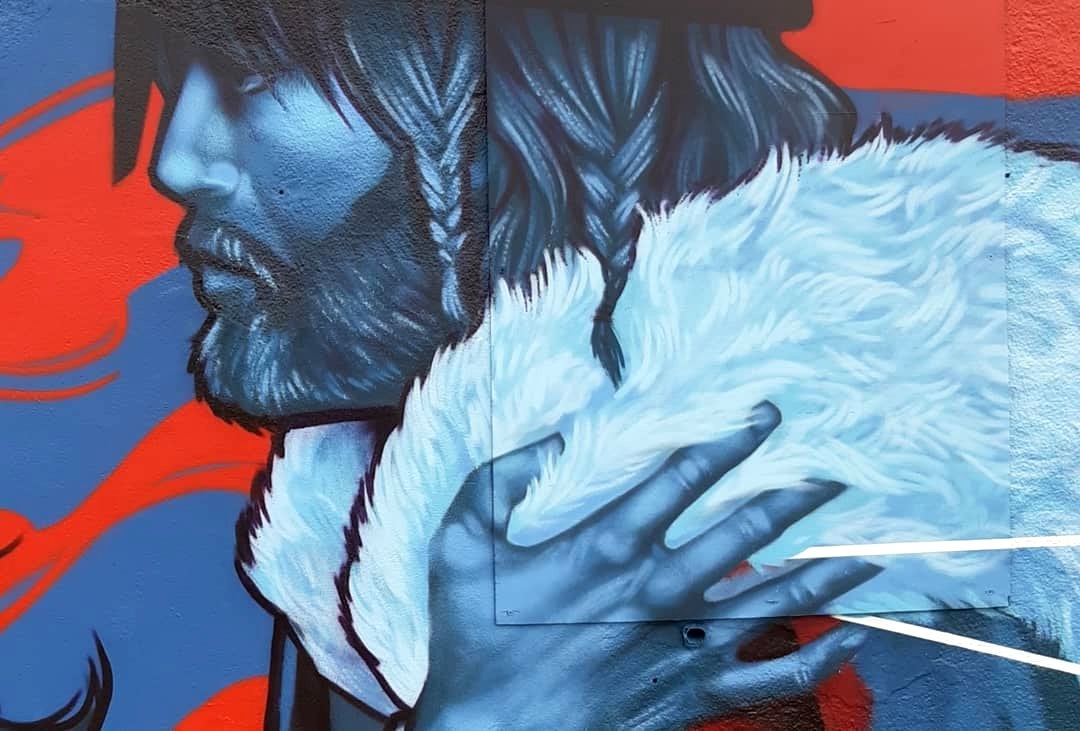 FRIZ @ Downpatrick, UK