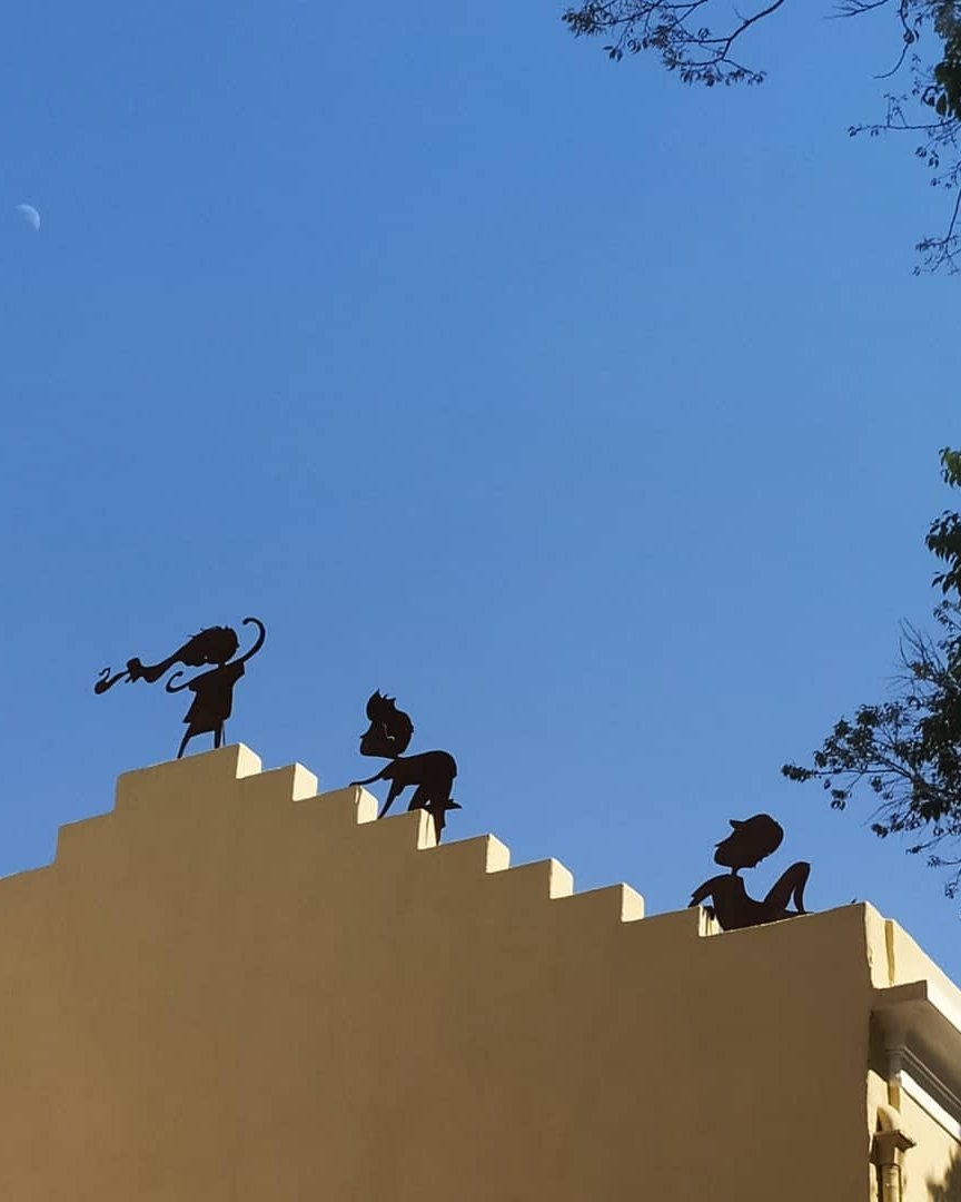 Fulvio Capurso @ Lisbon, Portugal