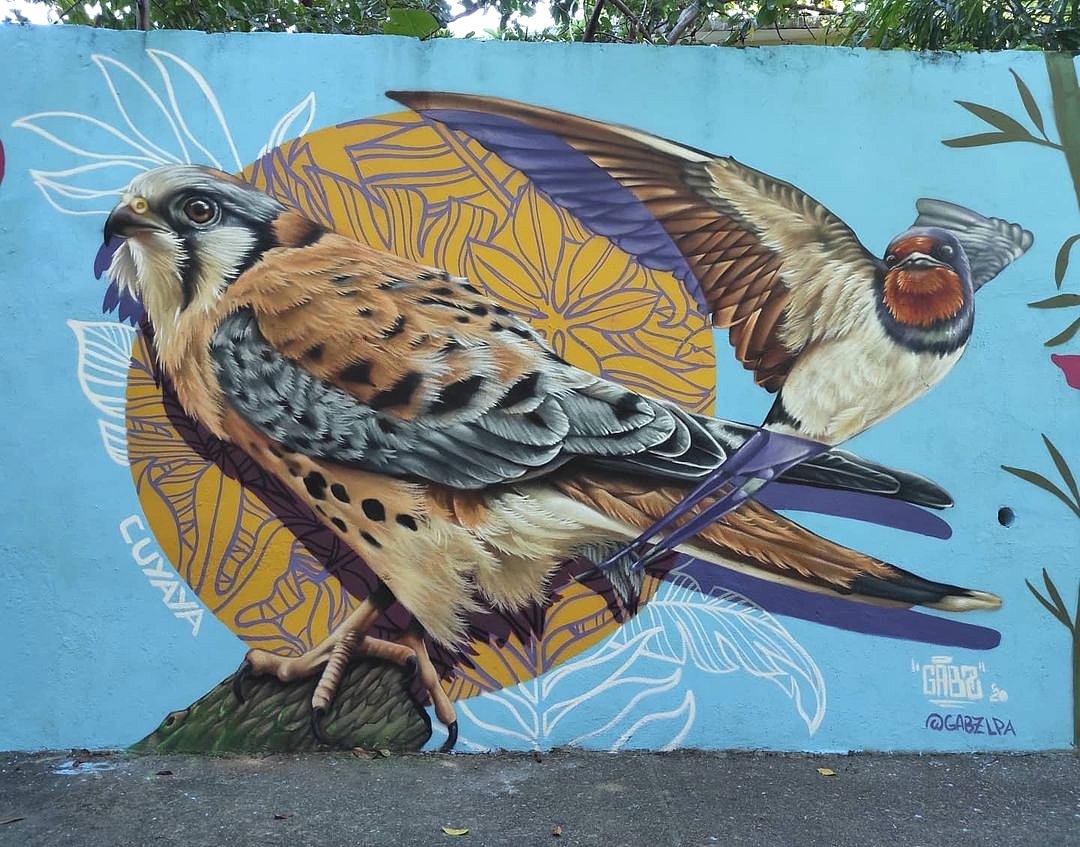 Gabz @ Santo Domingo, Dominican Republic