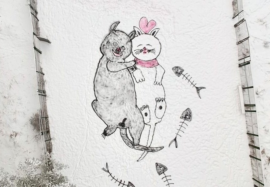 Ivan Volkov @ Moscow, Russia