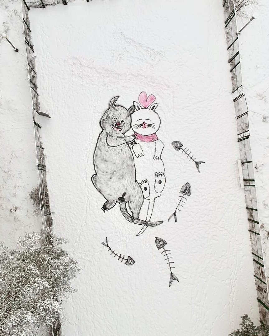 Ivan Volkov @ Moscow, Russia