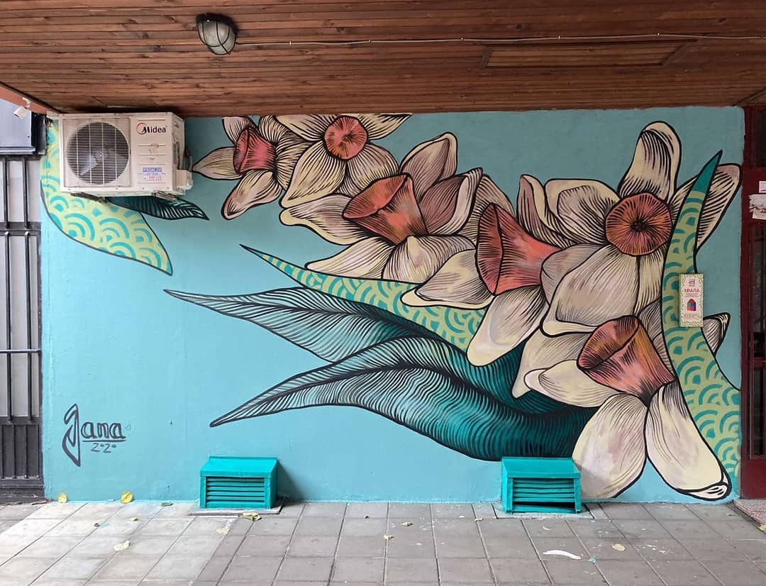 Jana Danilović @ Belgrade, Serbia Jana Danilović @ Belgrade, Serbia