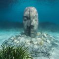 Jason deCaires Taylor @ Cannes 1