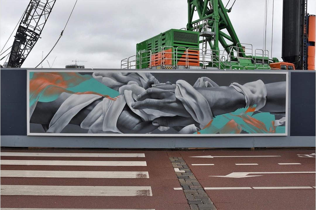 JDL @ Amsterdam, Netherlands
